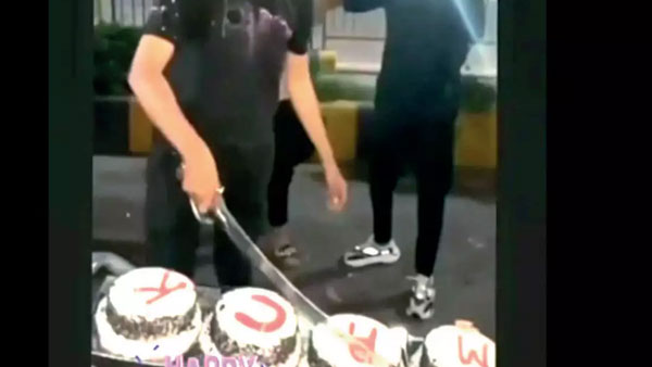 ప్రెజర్ పంప్‌తో గాలి