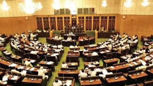 మళ్లీ మాక్ అసెంబ్లీ పెడతారా?