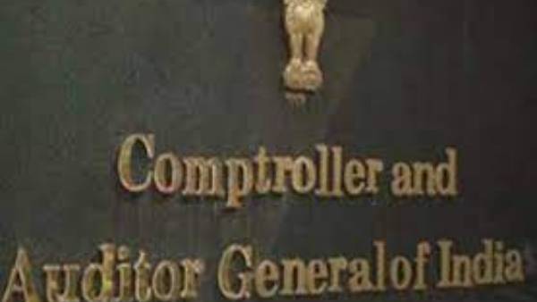 కాగ్ రిపోర్ట్ 2019-20 కాగ్ రిపోర్ట్ 2019-20