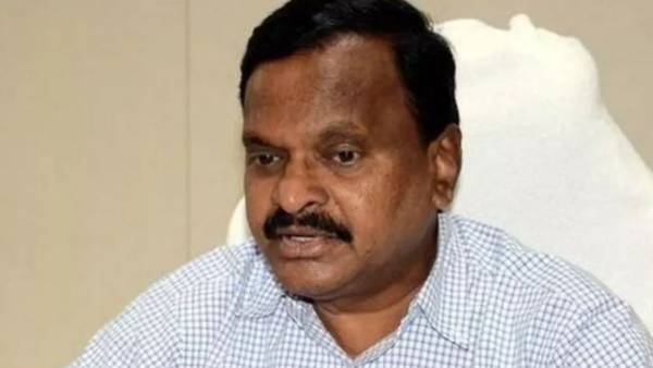 వెంకట్రామిరెడ్డికి ఛాన్స్