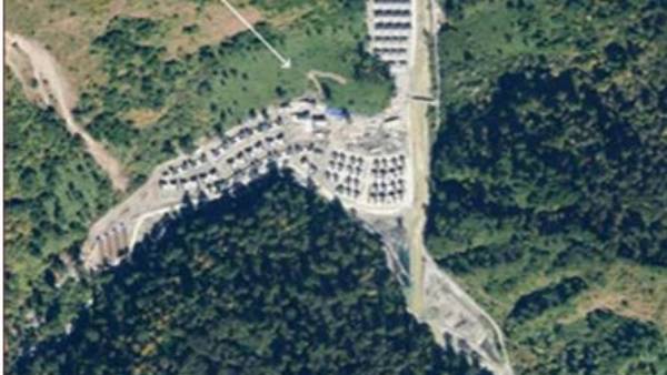 chinese village across arunachal pradesh border since 6 decades, pentagon mislead the fact ? chinese village across arunachal pradesh border since 6 decades, pentagon mislead the fact ?