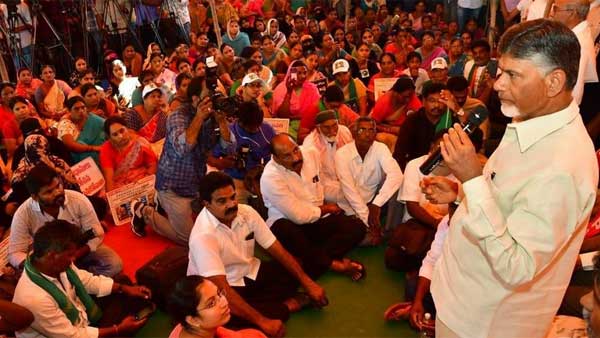టీడీపీకి మైలేజ్ నిర్ధారించిన అమిత్ షా టీడీపీకి మైలేజ్ నిర్ధారించిన అమిత్ షా