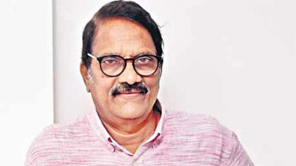 అశ్వనీదత్ కీలక వ్యాఖ్యలు అశ్వనీదత్ కీలక వ్యాఖ్యలు