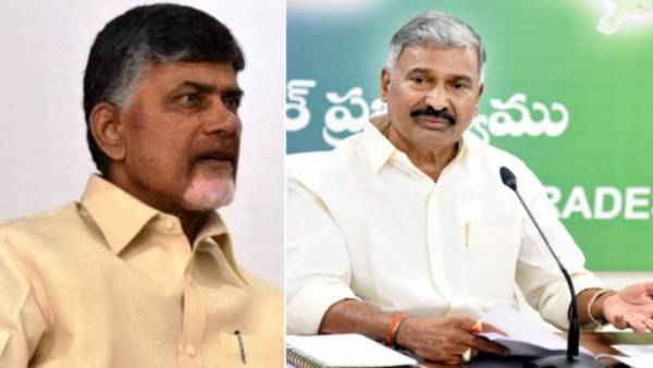 చంద్రబాబు టార్గెట్ పుంగనూరు