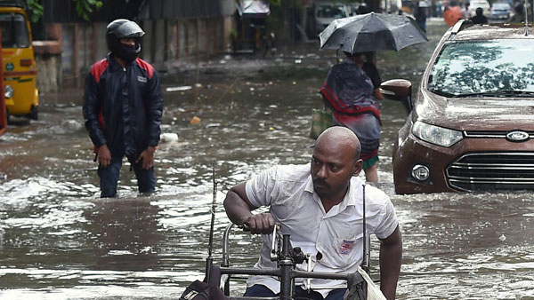 మరిన్ని భారీ వర్షాలు..
