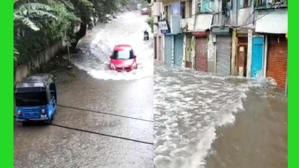  తమిళనాడులో హై అలర్ట్, ఆంధ్రాకు ఎఫెక్ట్ ?