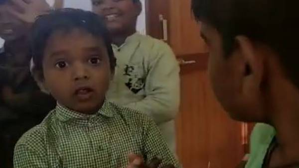 కేసు అంటూ..