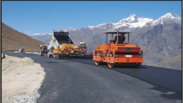  హెలిప్యాడ్లు, రన్‌వేలు, రైల్వే లైన్లు కూడా..