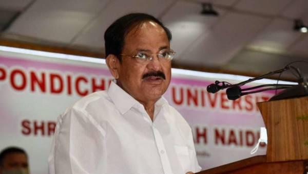 రాష్ట్రపతి పదవీ చర్చ