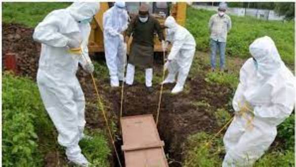 కరోనా కలవరం