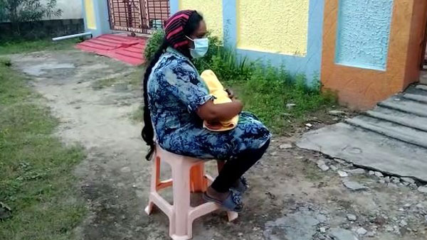 నేటికీ సమాజంలో కులాంతర వివాహాల పట్టింపు నేటికీ సమాజంలో కులాంతర వివాహాల పట్టింపు