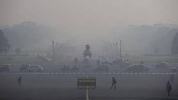  దీపావళికి బాణాసంచా బ్యాన్ చేసిన ఢిల్లీ , అయినా పెరిగిన పొల్యూషన్