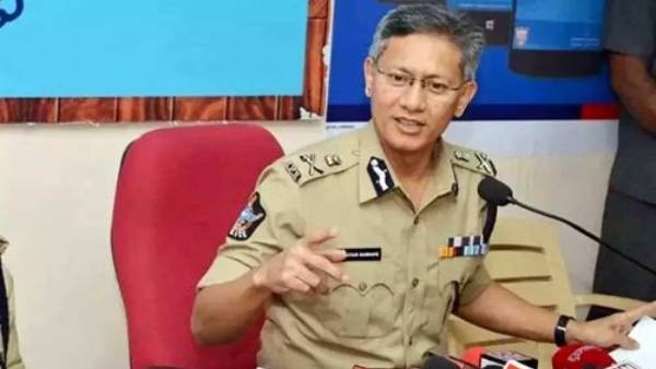 గంజాయి సాగు నక్సల్స్ ఆదాయ వనరే: ఏపీ డీజీపీ