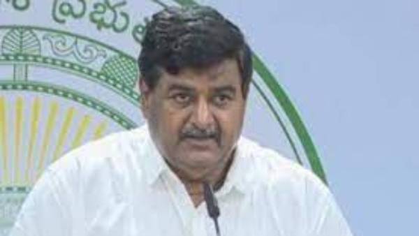 అభివృద్ధి చూసి ఒర్చుకోలేకే చంద్రబాబు ఆరోపణలు అభివృద్ధి చూసి ఒర్చుకోలేకే చంద్రబాబు ఆరోపణలు