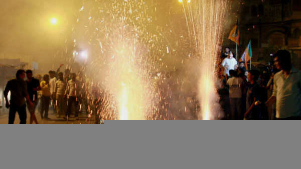 కరోనాకు తోడైన వాయుకాలుష్యం