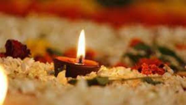  దీపావళి రోజున మహాలక్ష్మిని పూజిస్తే...