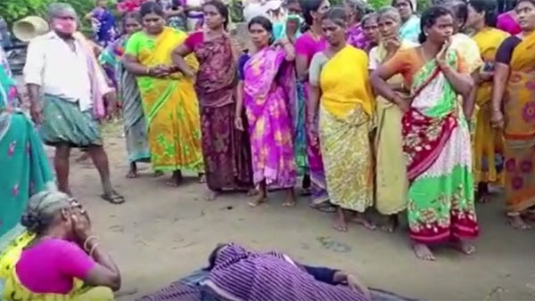 Andhra Pradesh: Two people drowned, one missing in Krishna river at Thotlavalluru 