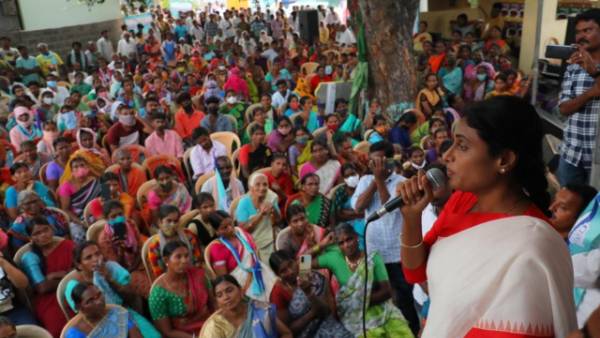  1.30 లక్షల ఉద్యోగాలు ఇచ్చారా..?