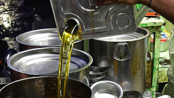  వంటనూనెల ధరలూ తగ్గింపు