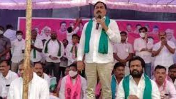  అవార్డులు, రివార్డులు రావడానికి సీఎం కారణం.. కేటీఆర్ కష్టానికి ఫలితమన్న మంత్రి ఎర్రబెల్లి