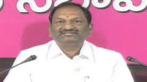 బీజేపీ-కాంగ్రెస్ కుమ్మక్కు, రేవంత్‌పైనే దుమ్మెత్తిపోశారంటూ కొప్పుల