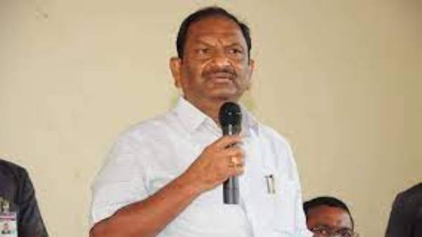 దళితబంధు కేసీఆర్ ఆలోచన: బండి సంజయ్‌పై కొప్పుల ఫైర్