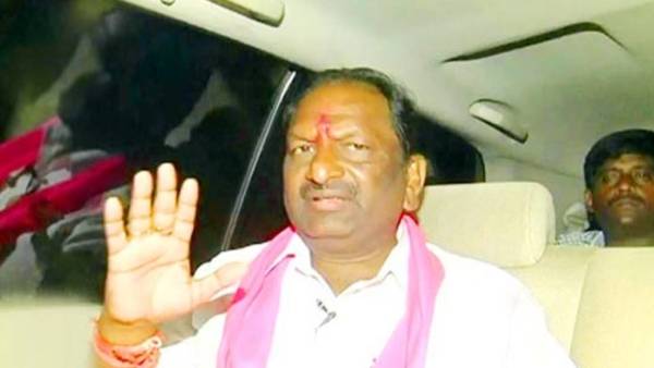 ఈటలపై అభిమానంతోనే ఓటేశారు: కొప్పుల ఈశ్వర్