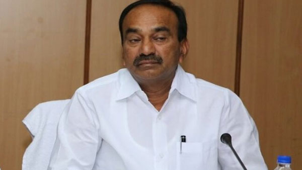 సర్వే అధికారుల నోటీసులు