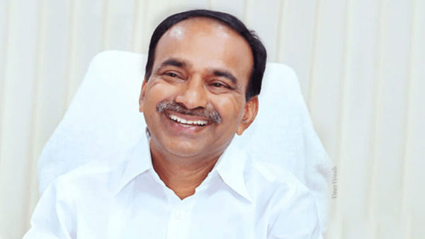 ఈటల ఏం చేయబోతున్నారు