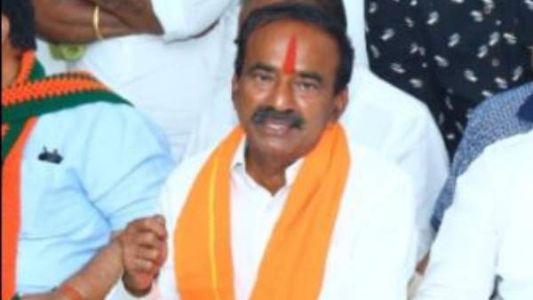  ఉద్యోగం పట్ల అంకిత భావం.. వృత్తికే వన్నె తెచ్చిన చైతన్య