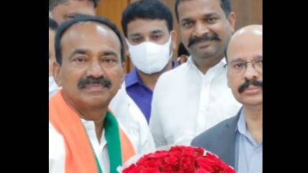  జర్నలిజం టు పీఆర్వో.. వృత్తిలో చిన్న పొరపాటుకు కూడా అస్కారం ఇవ్వని చైతన్య