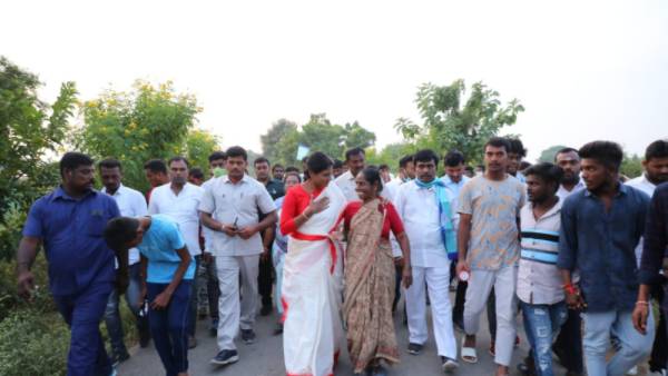 ఏం మేలు చేశాడు