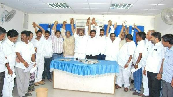 కేంద్రం నిబంధనలివే కేంద్రం నిబంధనలివే