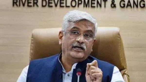 అంతా డ్రామా.. సీఎం స్తాయి వ్యక్తి ఇలానా?: కేసీఆర్‌పై షెకావత్ విమర్శలు