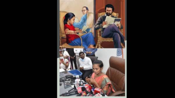 జై భీం లో హీరో సూర్య ఆ సమయంలో