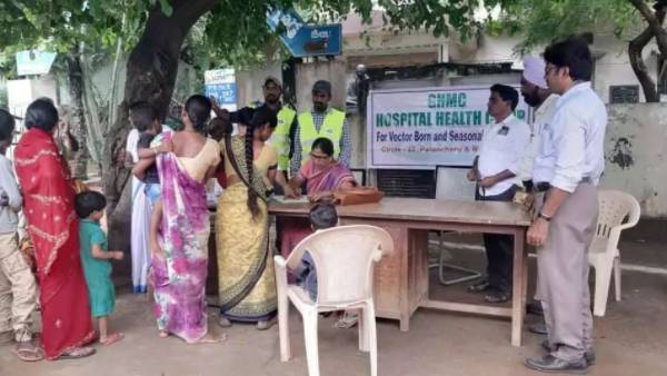  అందుబాటులో ఉండనున్న టోల్ ఫ్రీ నంబర్.. రౌండ్ ద క్లాక్ సర్వీసులు