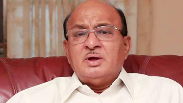 గత ఎన్నికలకు, ప్రస్తుత ఎన్నికలకు వ్యత్యాసం ఇదే .. గోరంట్ల 