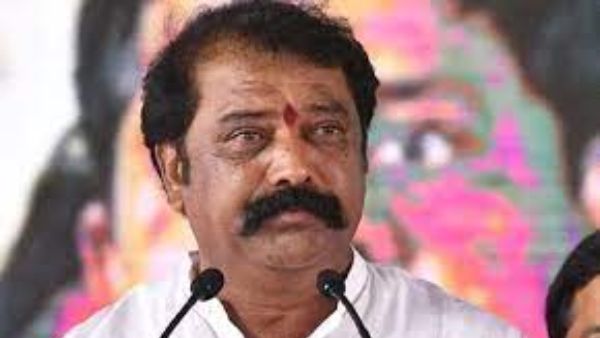 రైతుల మహా పాదయాత్రకు దర్శకుడు, నిర్మాత చంద్రబాబే : మంత్రి గుమ్మనూరు జయరాం