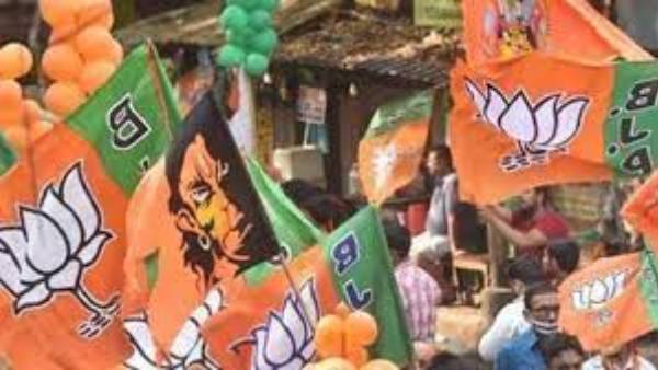 ఎన్నికల షెడ్యూల్ ప్రకటించక ముందే హింస