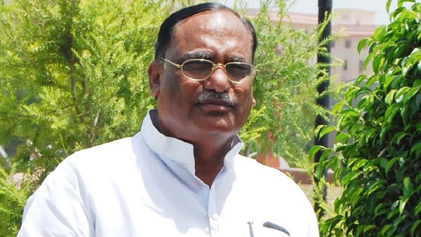 కేబినెట్‌లోకి గుత్తా సుఖేందర్ రెడ్డి..