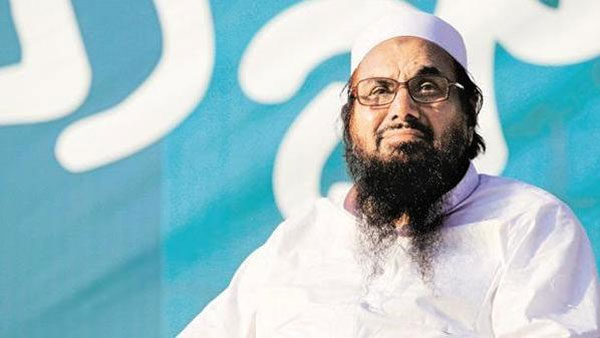 జమాత్ దవా నిషేధిత జాబితాలో.. జమాత్ దవా నిషేధిత జాబితాలో..