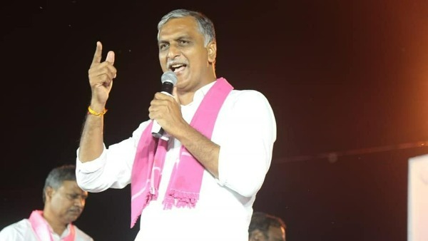 హరీష్ వైఫల్యం అయితూ..పార్టీలో ఇంకెవరు
