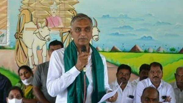 హరీష్ కు స్వాగతం పలుకుతున్న సమస్యలు.. ఎలా అదిగమిస్తారనే అంశంపై ఆసక్తి.. హరీష్ కు స్వాగతం పలుకుతున్న సమస్యలు.. ఎలా అదిగమిస్తారనే అంశంపై ఆసక్తి..