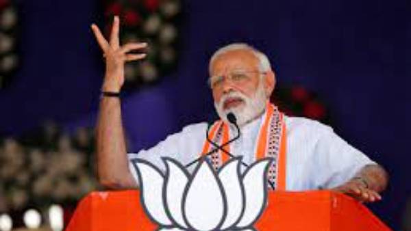 PM Modi To Start Campaigning For Uttarakhand Polls In December First Week PM Modi To Start Campaigning For Uttarakhand Polls In December First Week