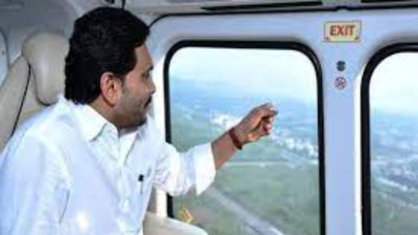 ఏపీలో వర్ష బీభత్సం ... పొంగి పొరులుతున్న వాగులు, వంకలు ఏపీలో వర్ష బీభత్సం ... పొంగి పొరులుతున్న వాగులు, వంకలు