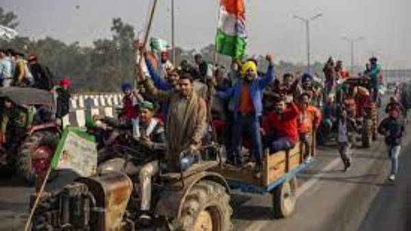 తెరపైకి విపక్షాల ఐక్యత తెరపైకి విపక్షాల ఐక్యత