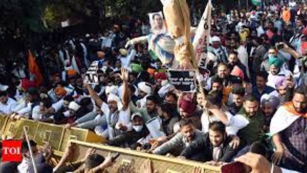 రాహుల్ మాటలే నిజమయ్యాయా ? రాహుల్ మాటలే నిజమయ్యాయా ?