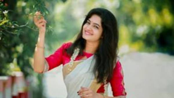  2019 మిస్ కేరళ, రన్నర్