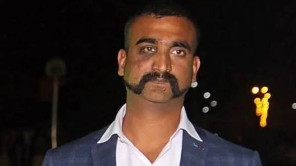 మళ్లీ మార్మోగుతోన్న అభినందన్ పేరు..