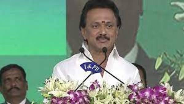 ప్రజాకర్షక నేతగా ఎదుగుతున్న స్టాలిన్ ప్రజాకర్షక నేతగా ఎదుగుతున్న స్టాలిన్